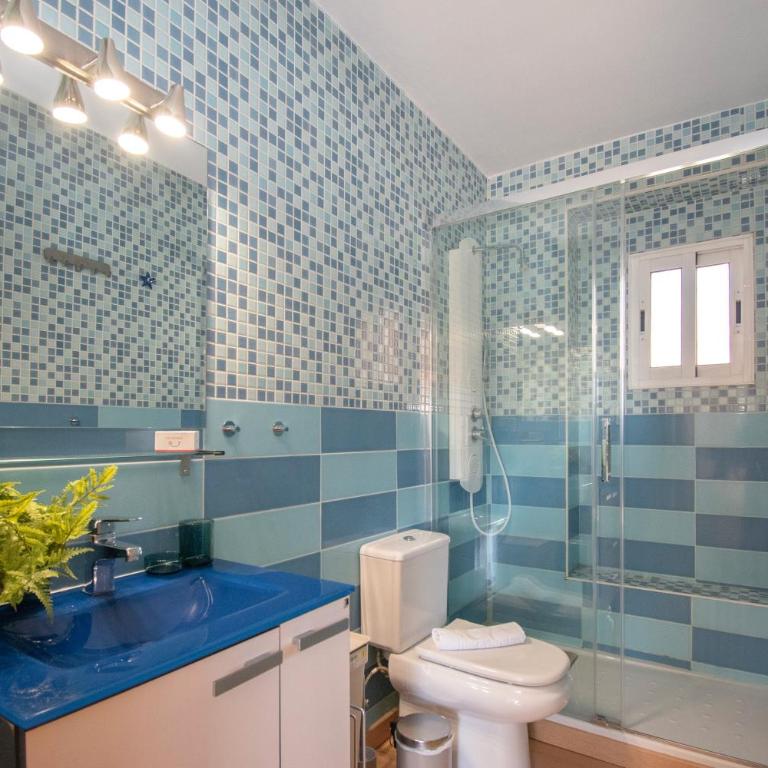 Cambural Beach Apartment - Happy Rentals - Apartamento de 2 dormitorios - 7