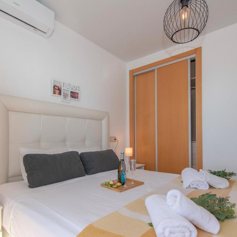 Cambural Beach Apartment - Happy Rentals - Apartamento de 2 dormitorios - 8