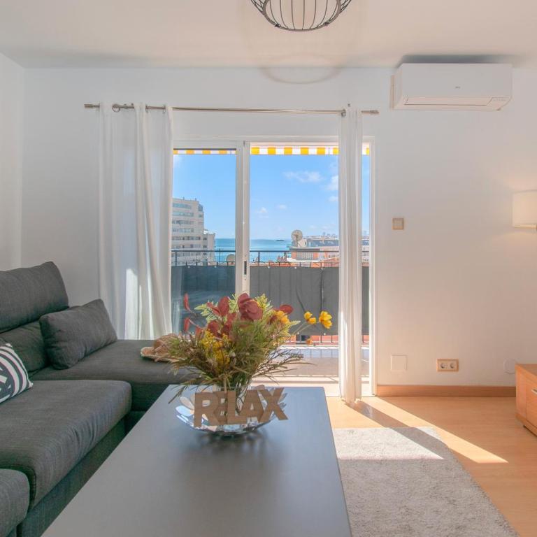 Cambural Beach Apartment - Happy Rentals - Apartamento de 2 dormitorios - 10