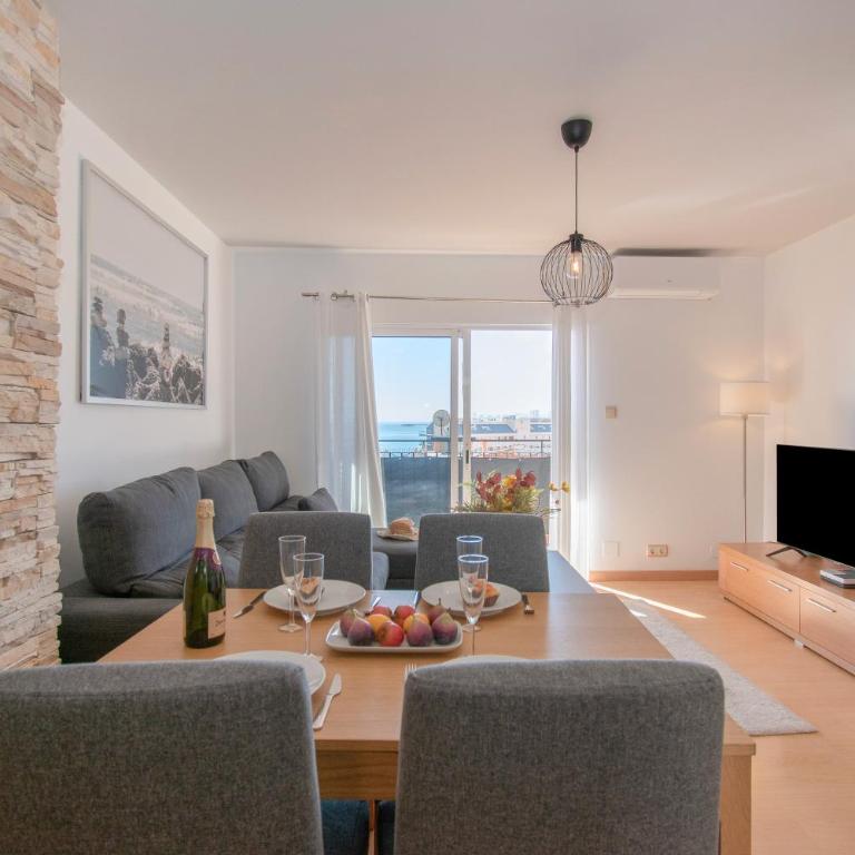 Cambural Beach Apartment - Happy Rentals - Apartamento de 2 dormitorios - 12
