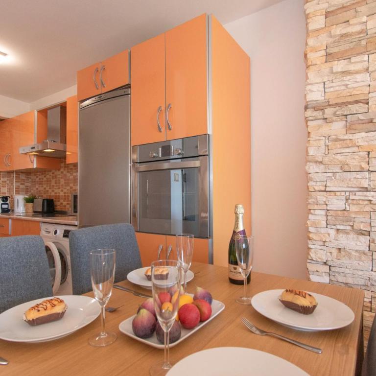 Cambural Beach Apartment - Happy Rentals - Apartamento de 2 dormitorios - 14