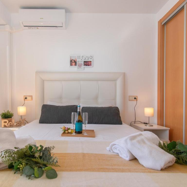 Cambural Beach Apartment - Happy Rentals - Apartamento de 2 dormitorios - 16