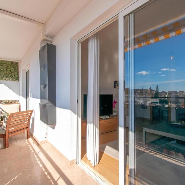 Cambural Beach Apartment - Happy Rentals - Apartamento de 2 dormitorios - 18