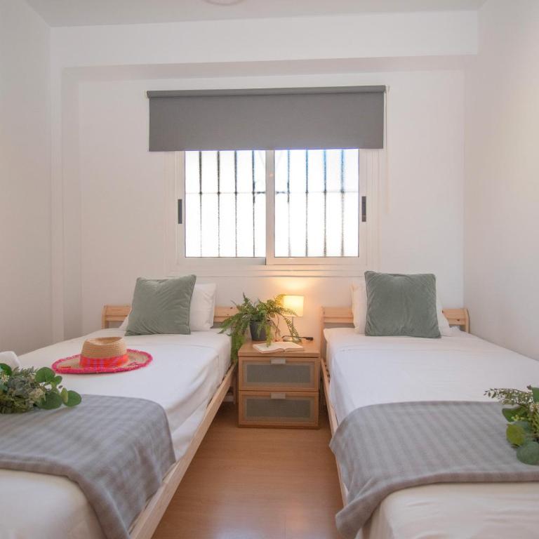 Cambural Beach Apartment - Happy Rentals - Apartamento de 2 dormitorios - 17