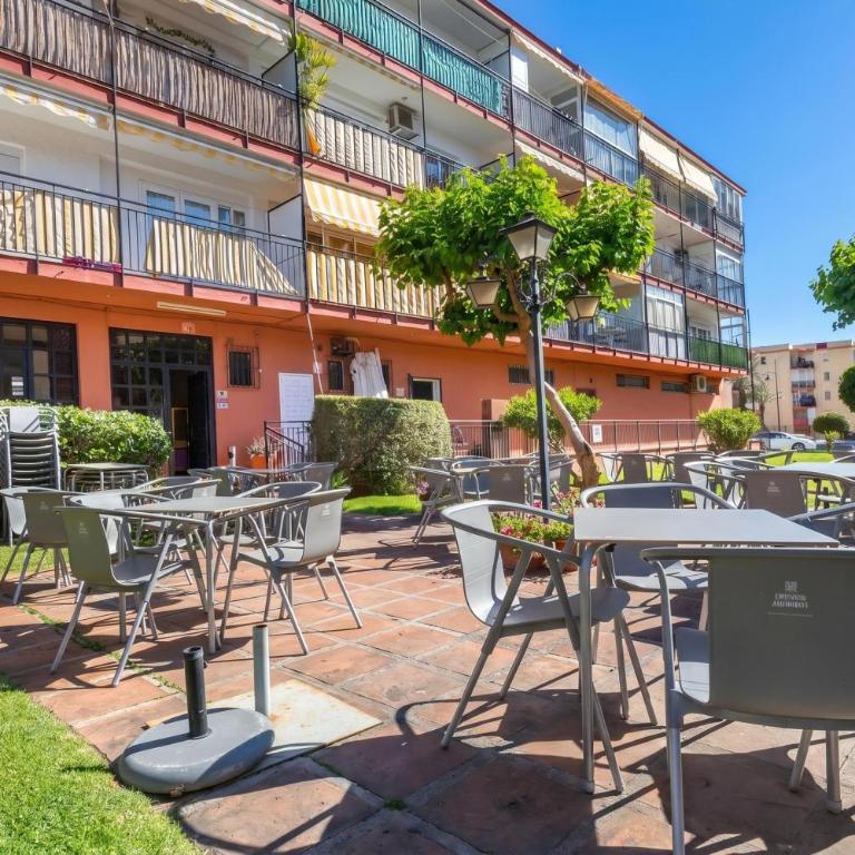 Cambural Beach Apartment - Happy Rentals - Apartamento de 2 dormitorios - 21
