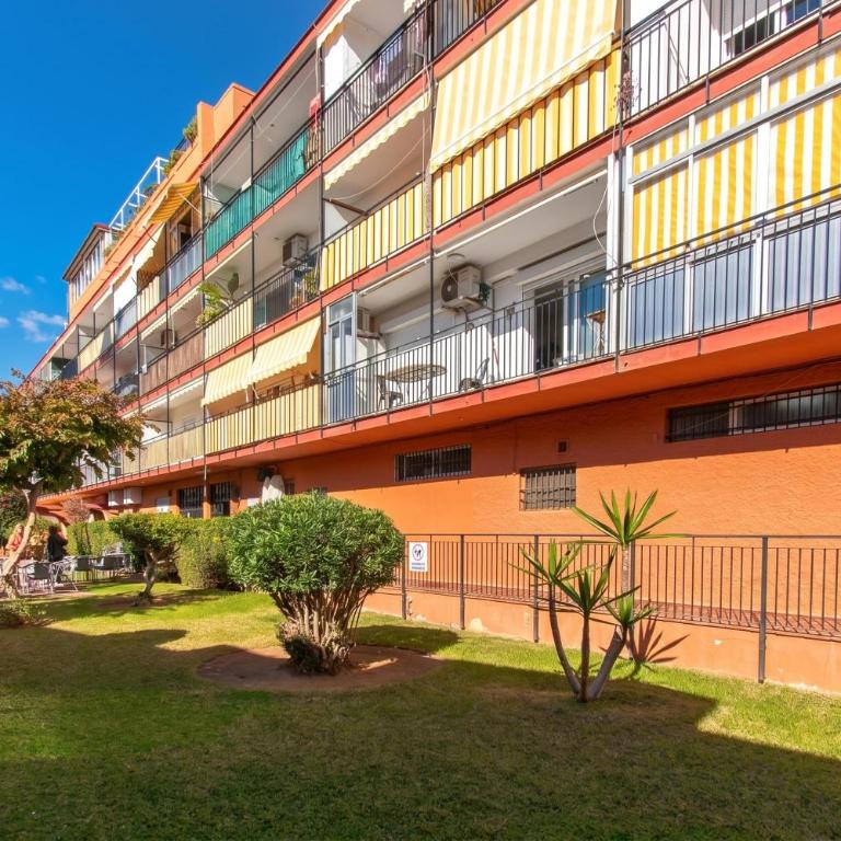 Cambural Beach Apartment - Happy Rentals - Apartamento de 2 dormitorios - 22
