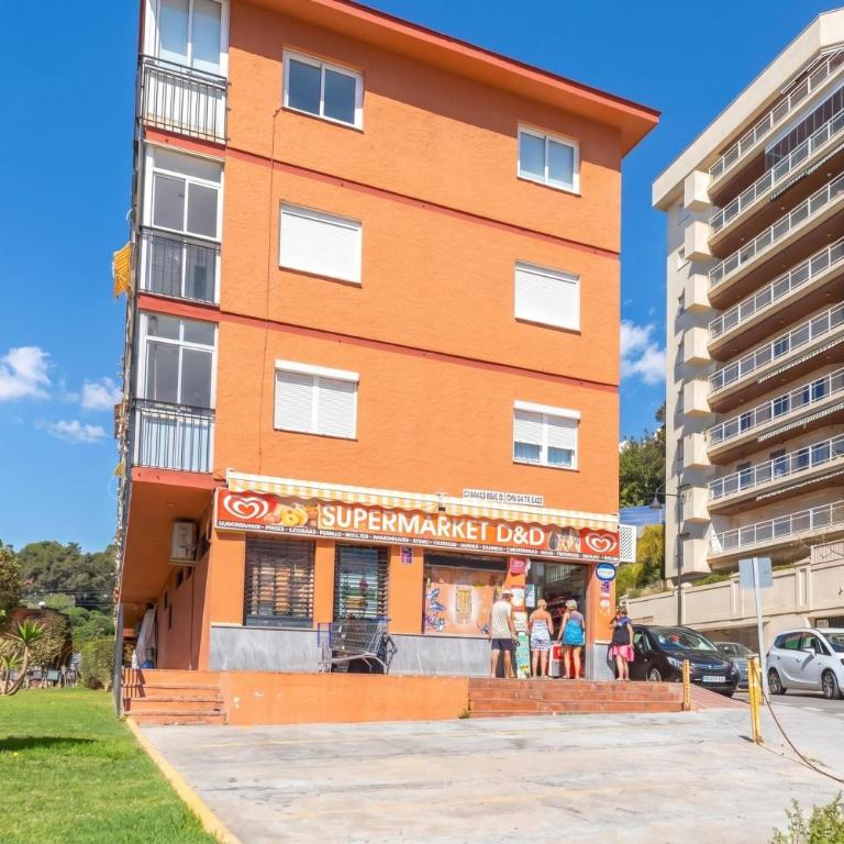 Cambural Beach Apartment - Happy Rentals - Apartamento de 2 dormitorios - 23