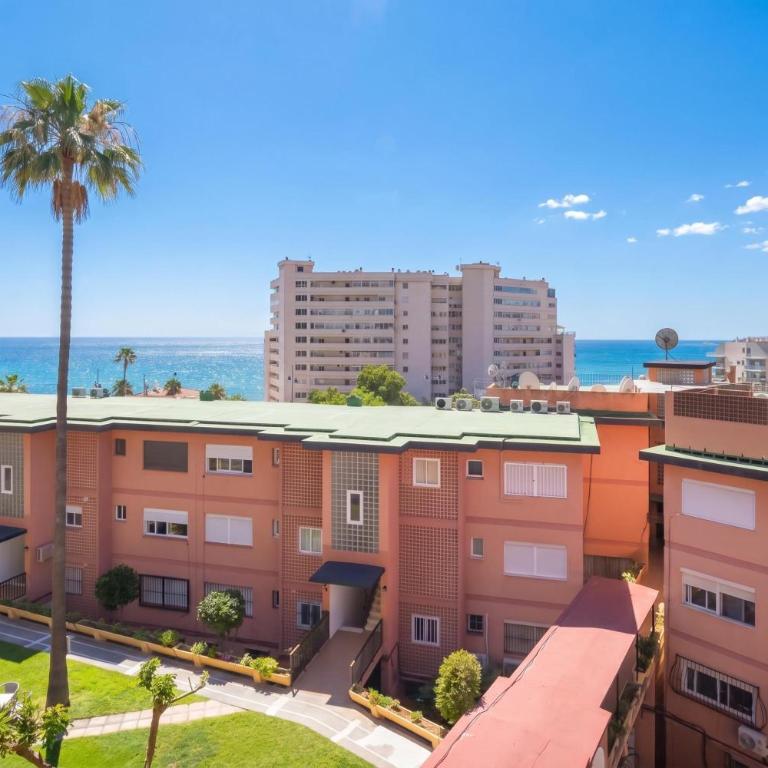 Cambural Beach Apartment - Happy Rentals - Apartamento de 2 dormitorios - 24