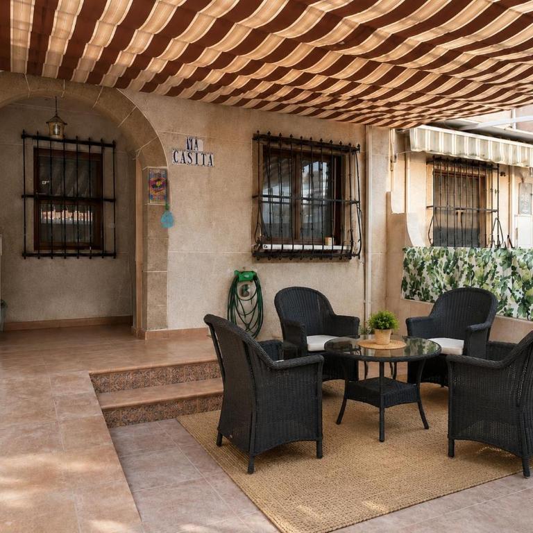 Bungalow Lucia - Chalet de 2 dormitorios - 3
