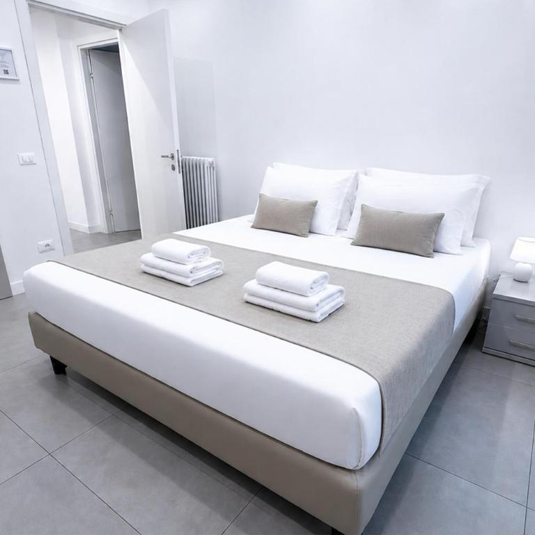 Domus Pontificia - Appartement - 15