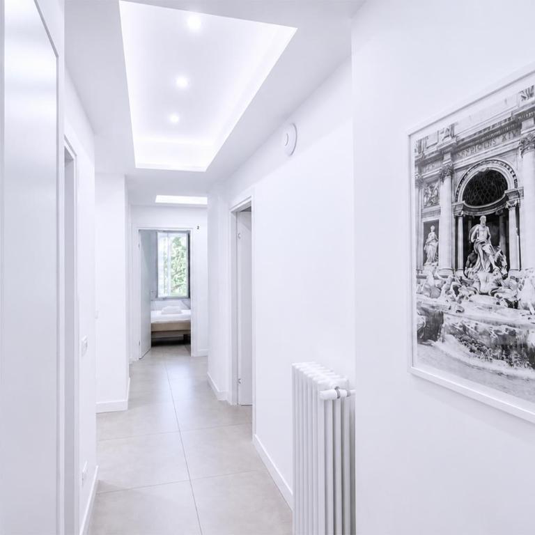 Domus Pontificia - Appartement - 38