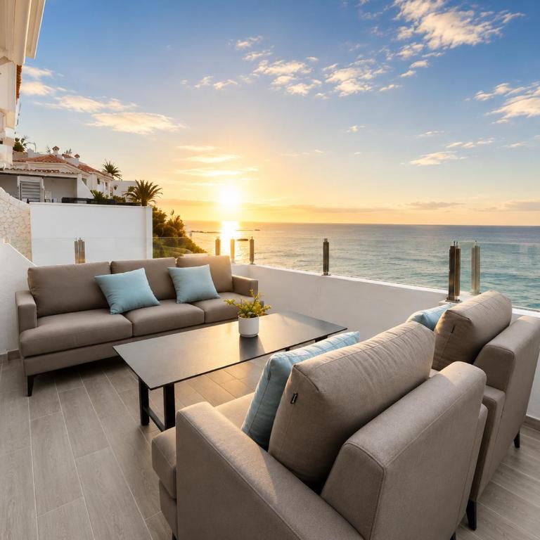 Bellavista Mar Oceanfront Retreat - Apartamento de 2 dormitorios - 15
