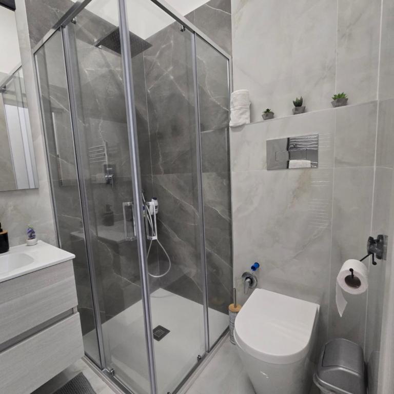 Solymar Sea Apartment - Appartamento - 12
