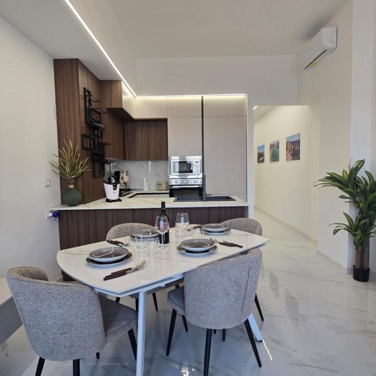 Solymar Sea Apartment - Appartamento - 10