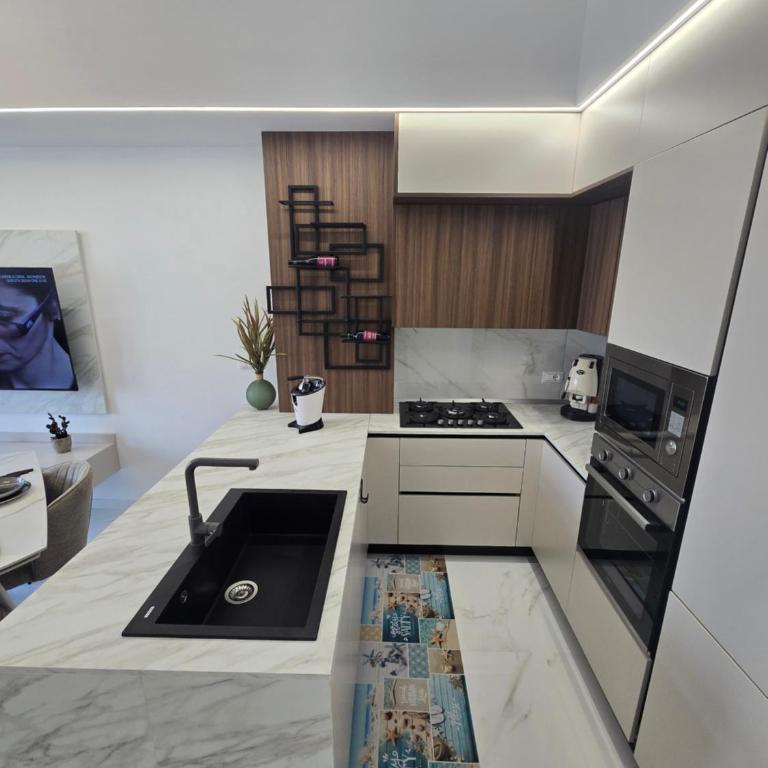 Solymar Sea Apartment - Appartamento - 8