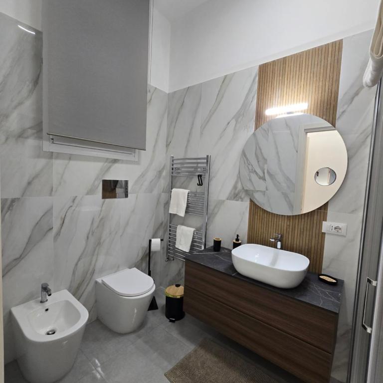 Solymar Sea Apartment - Appartamento - 4