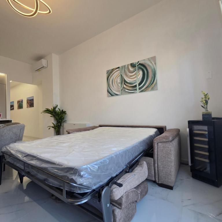 Solymar Sea Apartment - Appartamento - 14