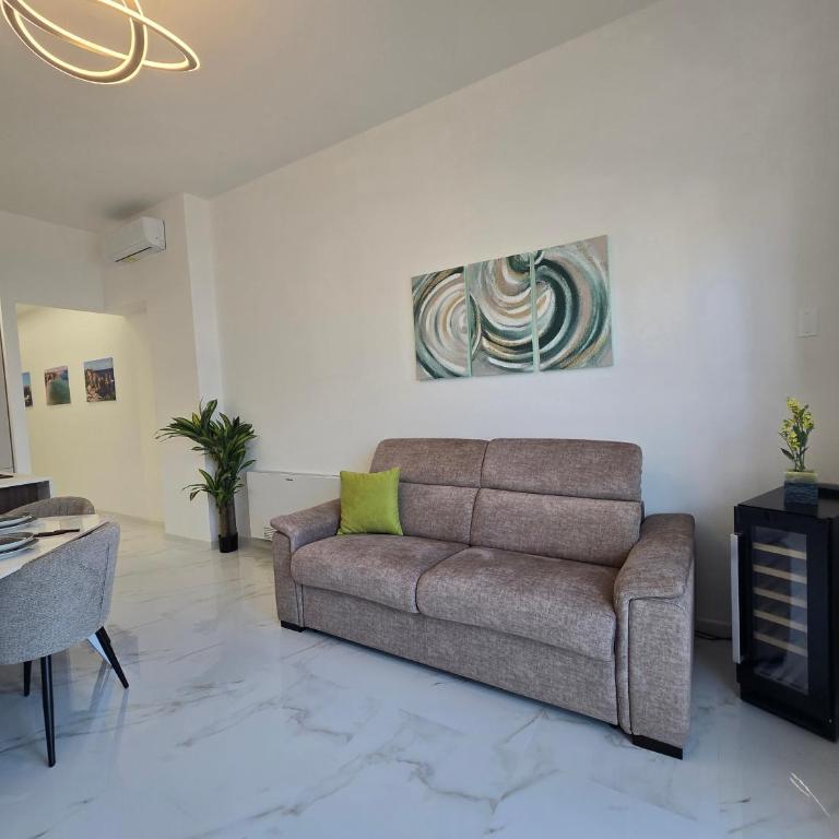Solymar Sea Apartment - Appartamento - 15