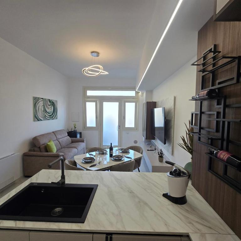 Solymar Sea Apartment - Appartamento - 7