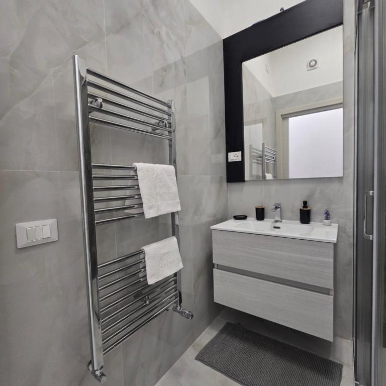 Solymar Sea Apartment - Appartamento - 13