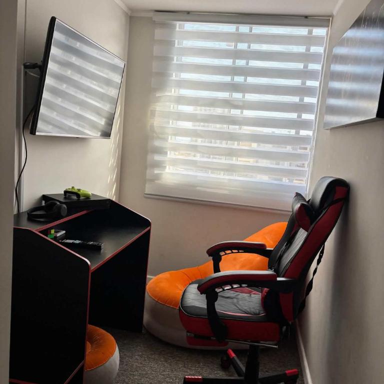 Departamento exponor 2026 - Apartamento de 2 dormitorios - 3