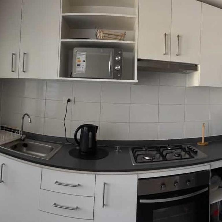 Departamento exponor 2026 - Apartamento de 2 dormitorios - 5