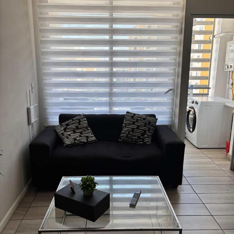Departamento exponor 2026 - Apartamento de 2 dormitorios - 7
