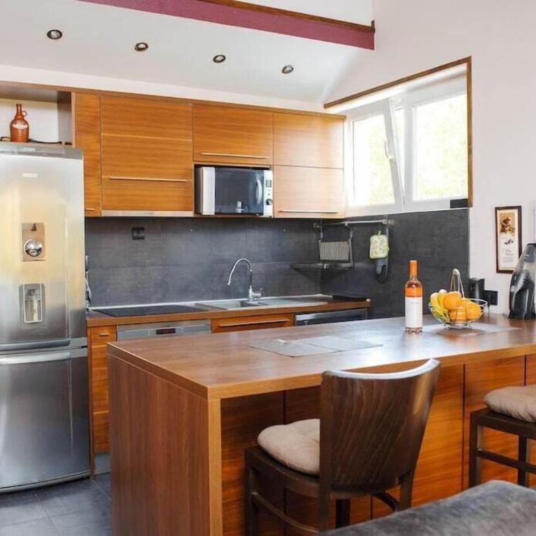 Villa Bulevar - Penthouse Apartment - 10