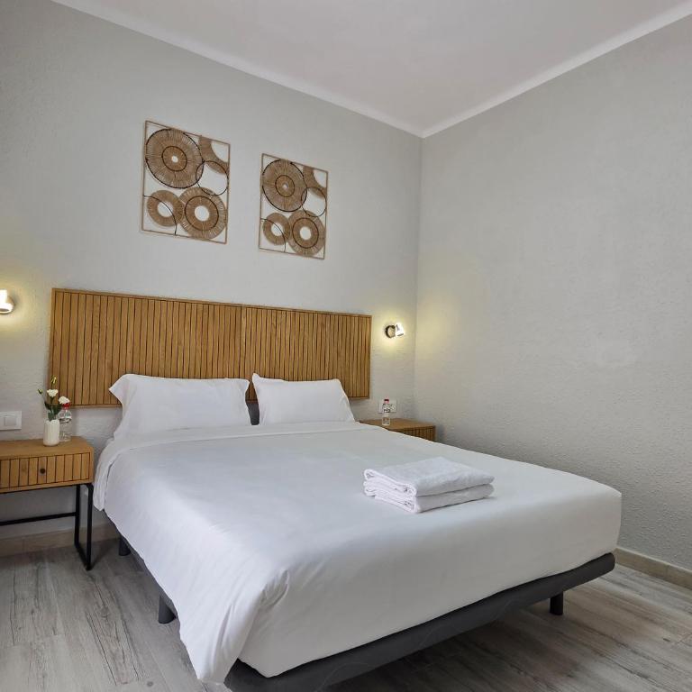 Alcatraz Apartments NEW, 5 min walk from the sea - Apartment mit 2 Schlafzimmern - 14