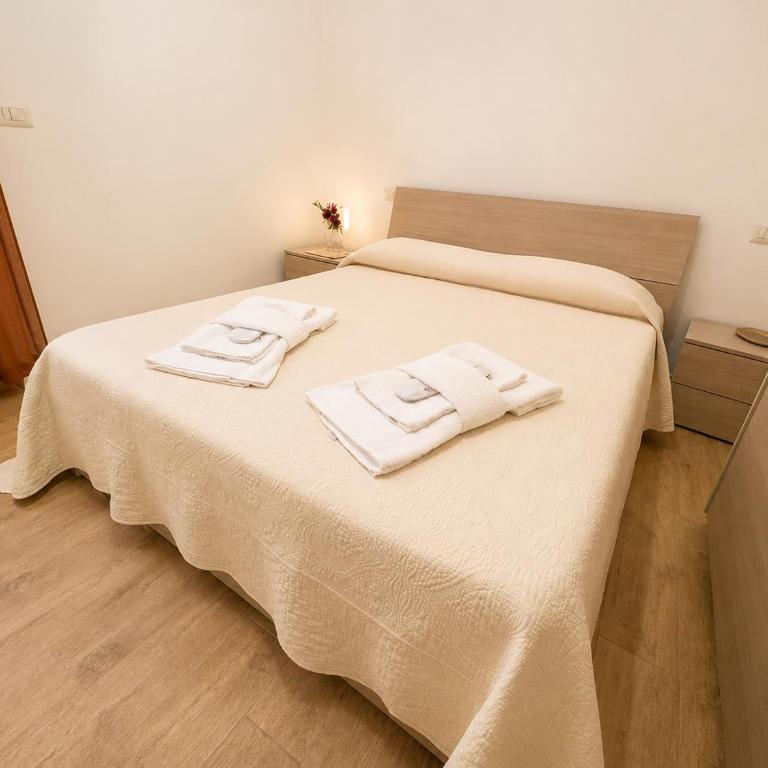 Elicriso 29 Private Courtyard near Costa Smeralda - Appartamento con 1 Camera da Letto - 1