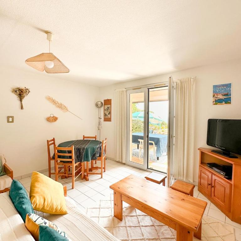 Appartement pieds dans l'eau - Appartamento con 2 Camere da Letto - 1