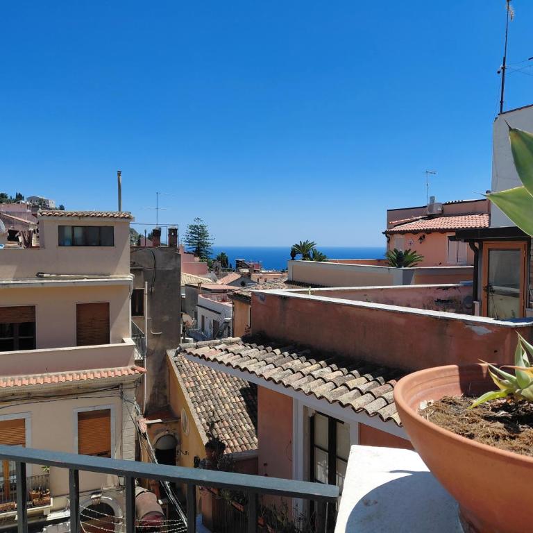 La maison di donna cristina - One-Bedroom Apartment - 6