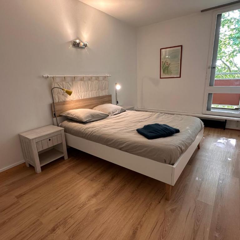 Appartement charmant et cosy - Appartement 2 Chambres - 8