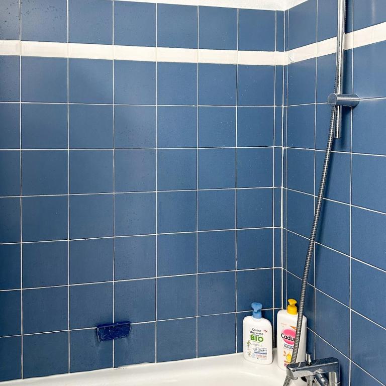 Appartement pieds dans l'eau - Appartamento con 2 Camere da Letto - 4