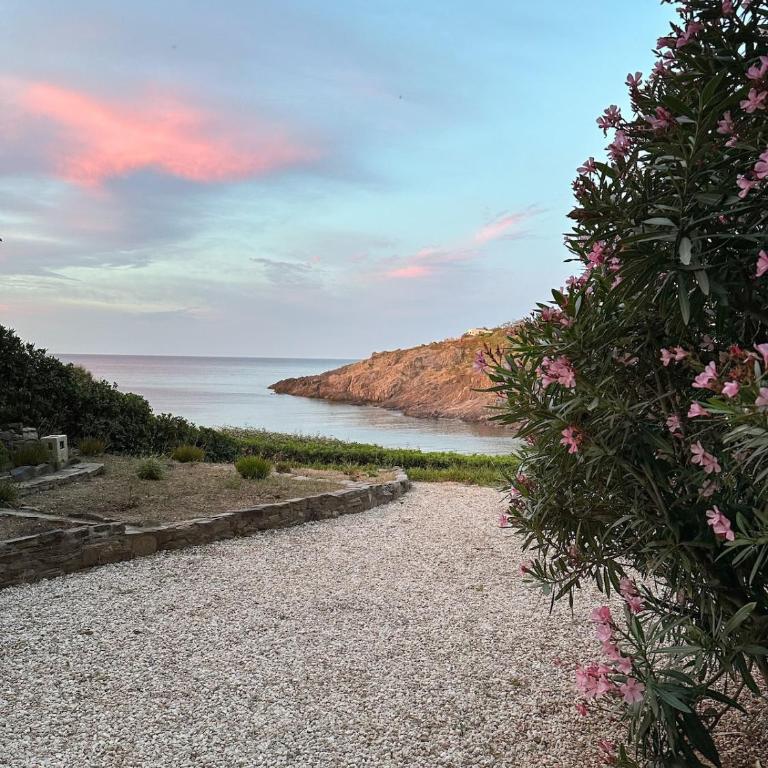 Appartement pieds dans l'eau - Appartamento con 2 Camere da Letto - 6