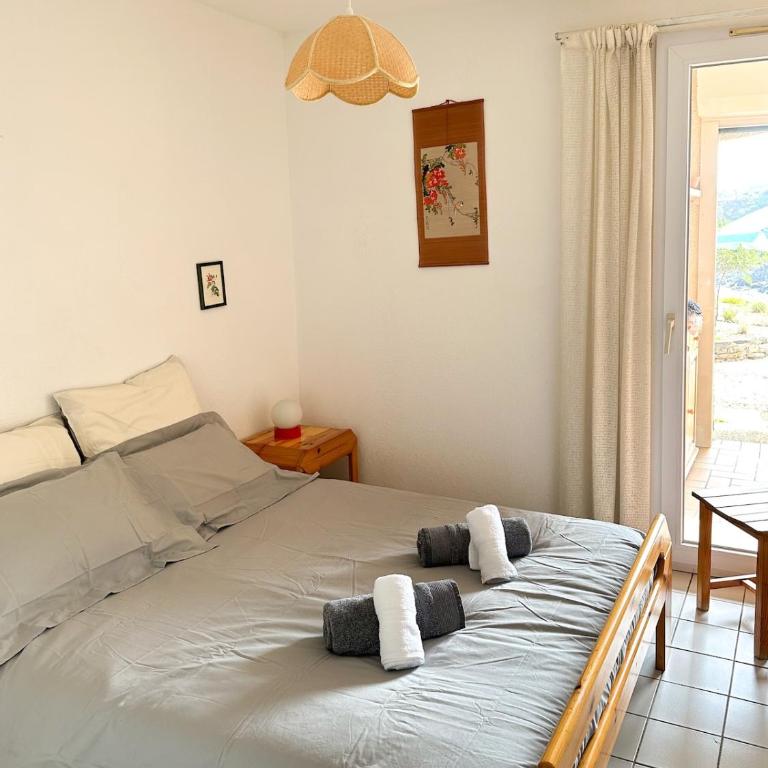 Appartement pieds dans l'eau - Appartamento con 2 Camere da Letto - 8