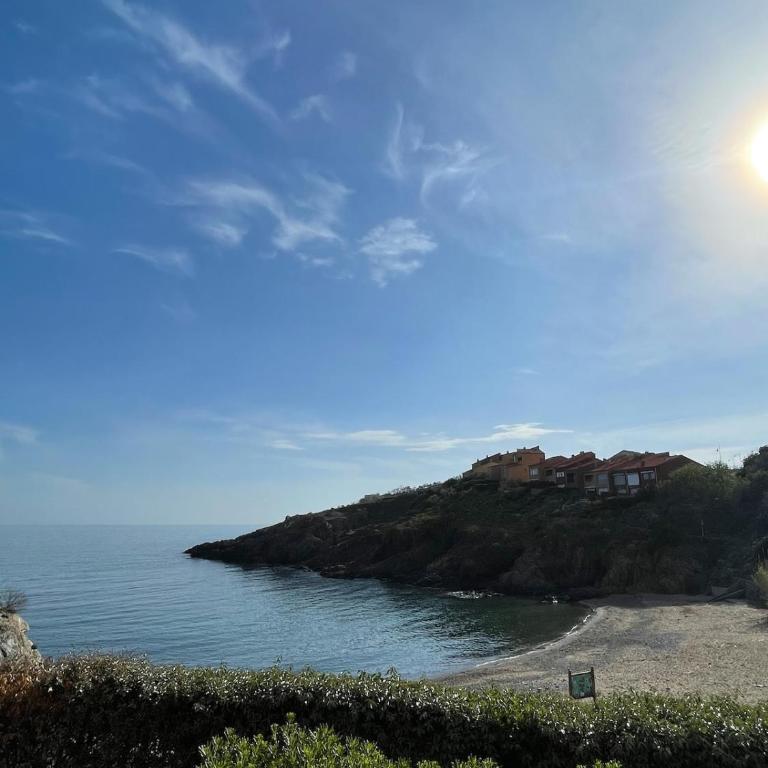 Appartement pieds dans l'eau - Appartamento con 2 Camere da Letto - 11