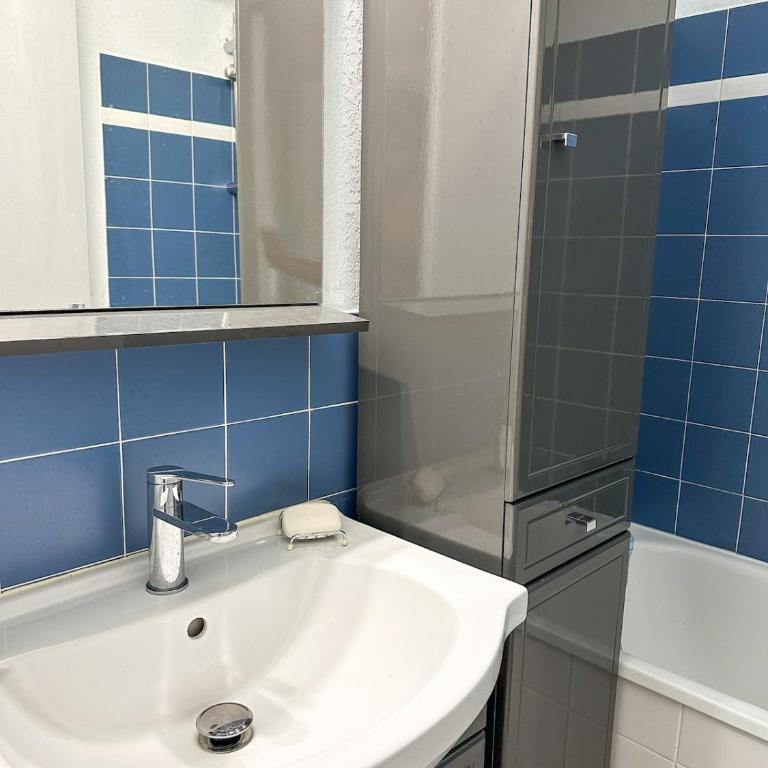 Appartement pieds dans l'eau - Appartamento con 2 Camere da Letto - 12