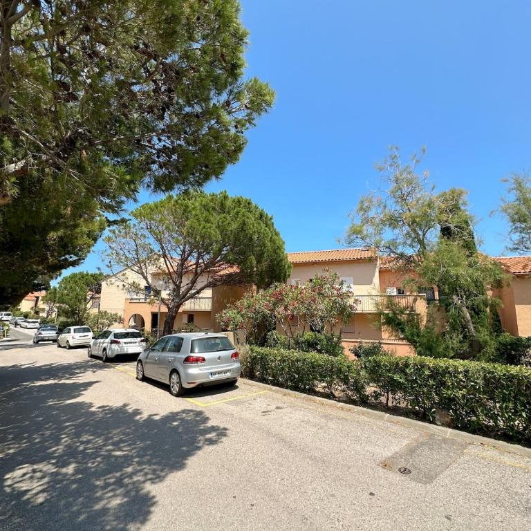 Appartement pieds dans l'eau - Appartamento con 2 Camere da Letto - 18