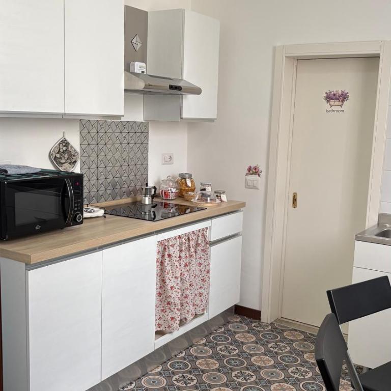 Terrazza Ariosto House - One-Bedroom Apartment - 7
