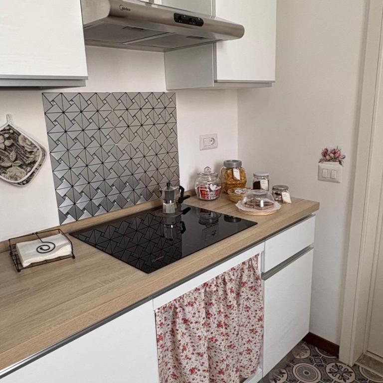 Terrazza Ariosto House - One-Bedroom Apartment - 6