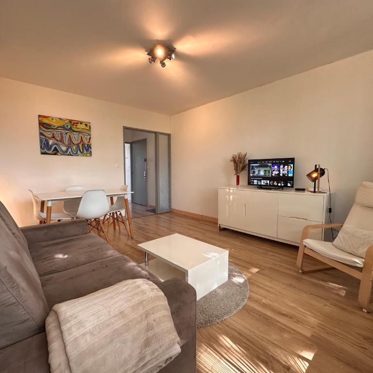Appartement charmant et cosy - Appartement 2 Chambres - 3
