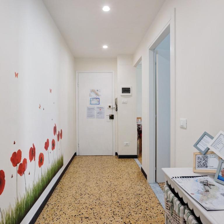 Jolly Roger Riomaggiore - Appartamento Monolocale con Vista Mare - 25