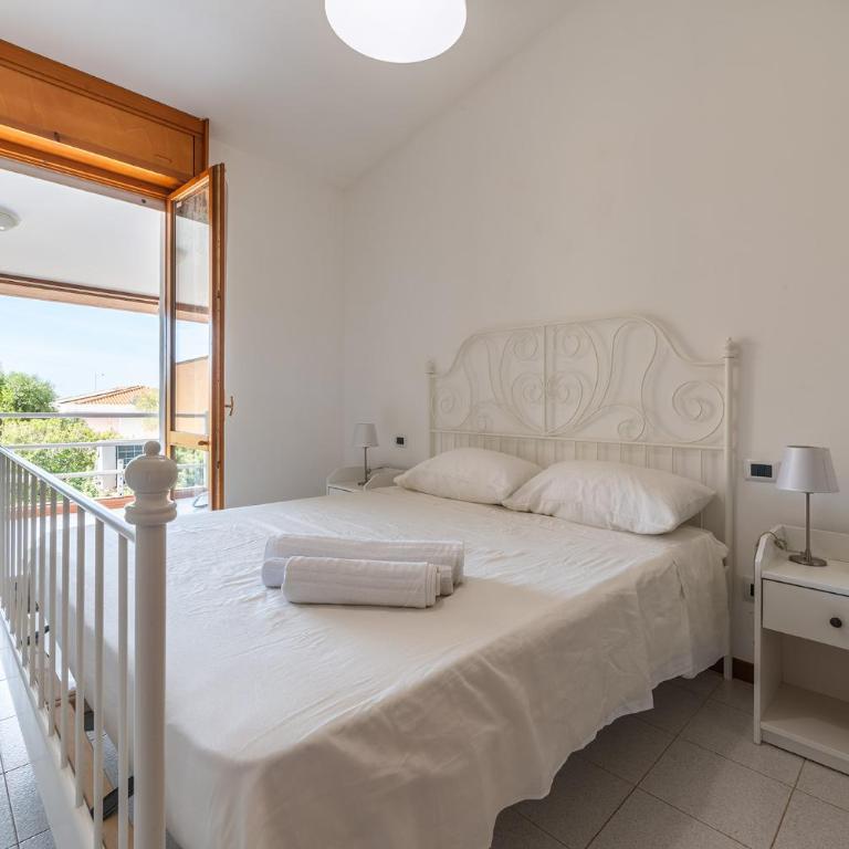 LA FINESTRA sul GOLFO - Appartamento con 1 Camera da Letto - 18