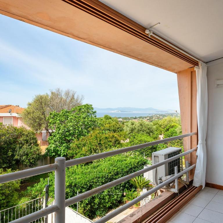 LA FINESTRA sul GOLFO - Appartamento con 1 Camera da Letto - 12