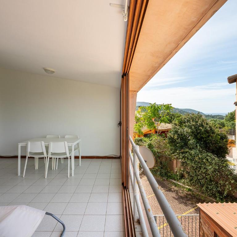 LA FINESTRA sul GOLFO - Appartamento con 1 Camera da Letto - 14