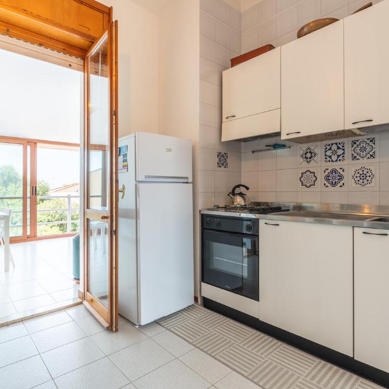 LA FINESTRA sul GOLFO - Appartamento con 1 Camera da Letto - 9