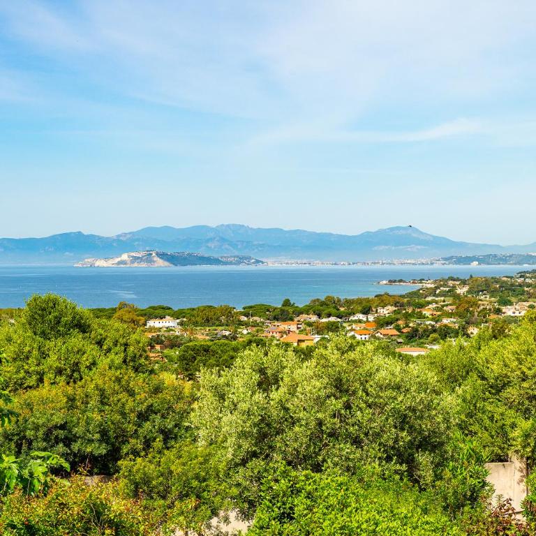 LA FINESTRA sul GOLFO - Appartamento con 1 Camera da Letto - 23
