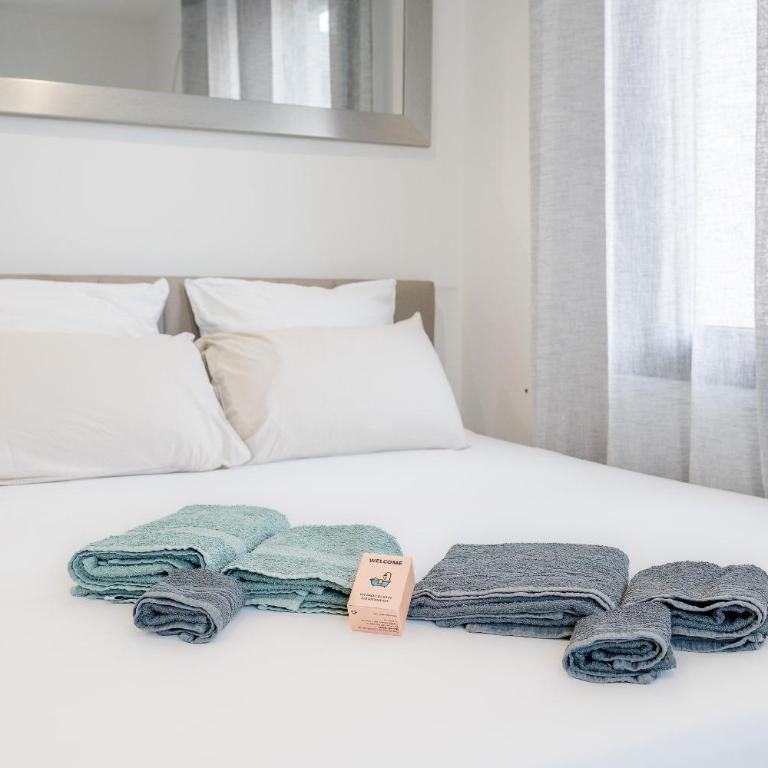 Chaleureux studio tout équipé aux Minimes - Wifi - Apartment mit 1 Schlafzimmer - 7