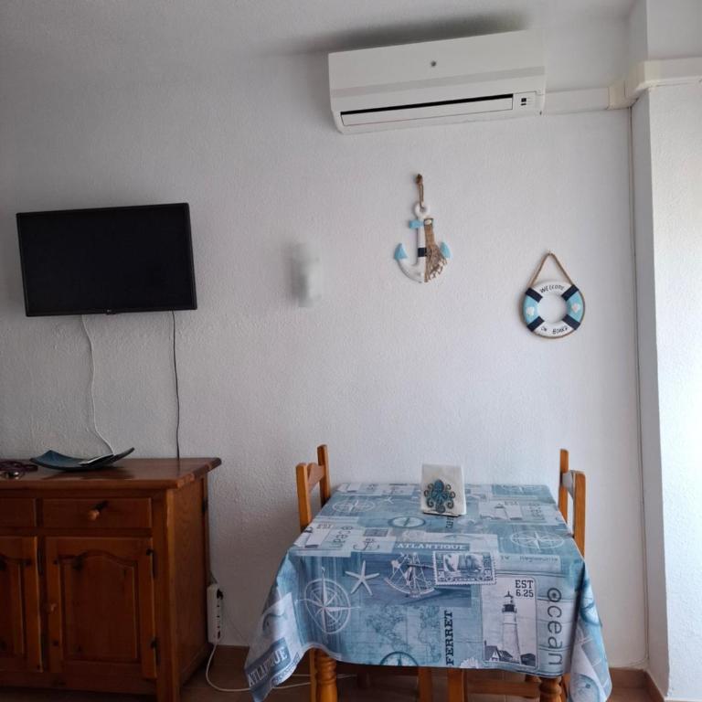 Lemon Minerva Benalmádena - Apartment mit 1 Schlafzimmer - 10